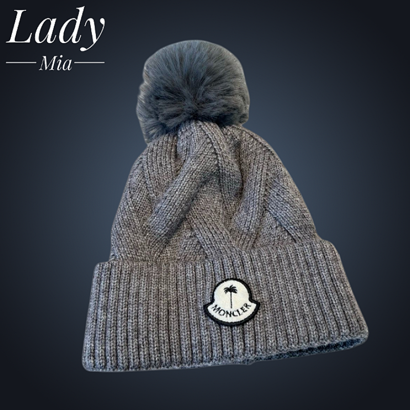 💰($20≈140CNY)wool knit hat Item ID:M00047-V