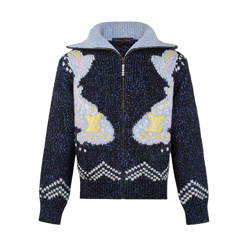 LOUIS VUITTON SWEATERS (22)