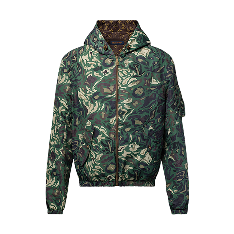 LOUIS VUITTON JACKETS (32)