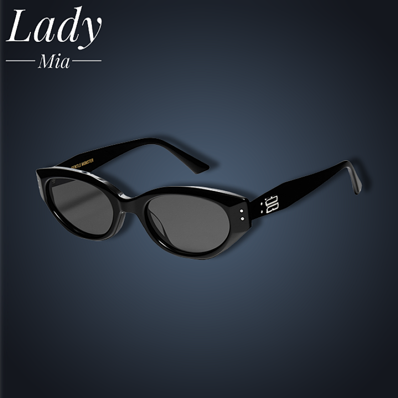 💰($37≈260CNY)GM ROCOCO Glasses Item ID:G00016