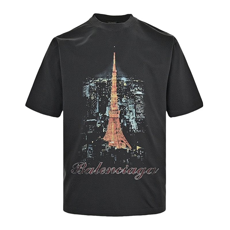 BALENCIAGA TSHIRTS (11)