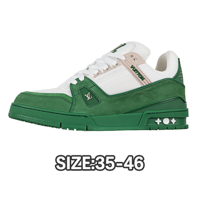 LOUIS VUITTON SKATE (44)