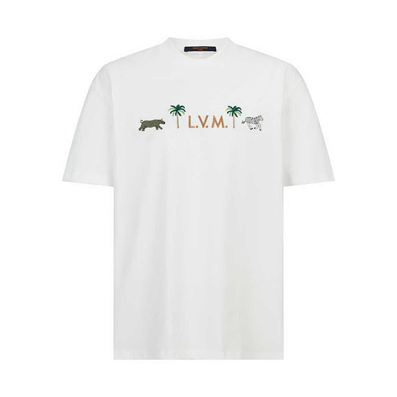 LOUIS VUITTON TSHIRTS (5)