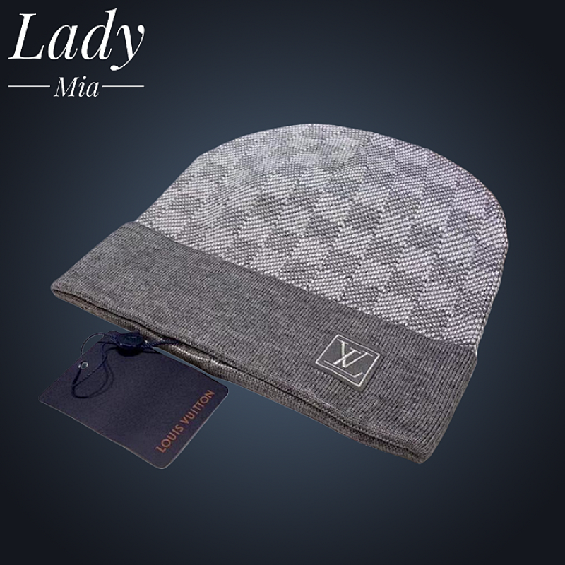 💰($15≈110CNY)Knitted hat Item ID:M00041-V