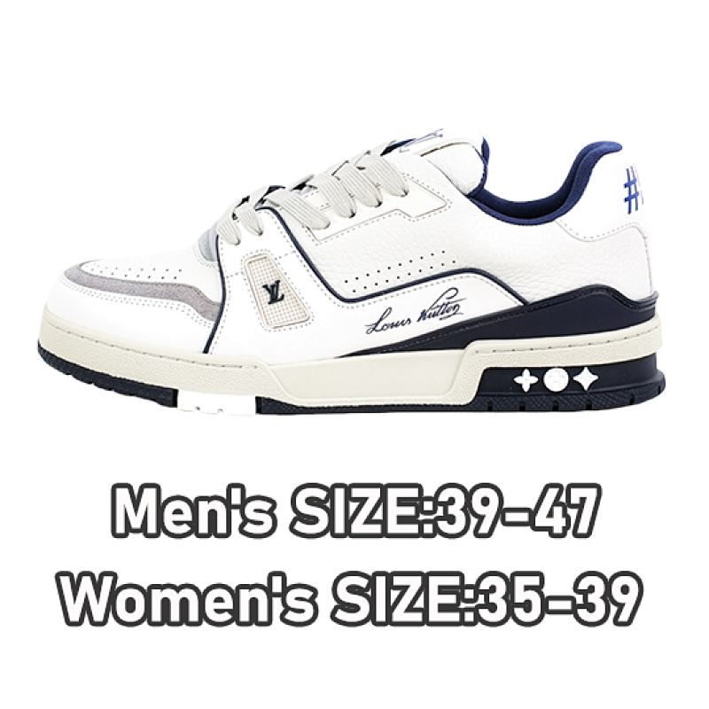 LOUIS VUITTON TRAINER (6)