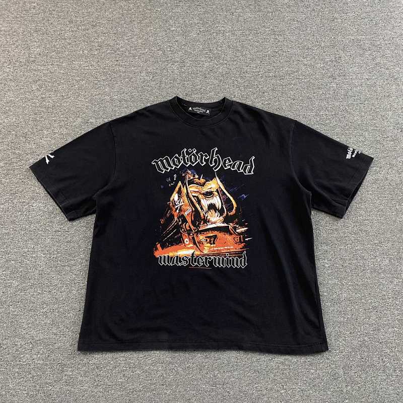 MASTERMIND TSHIRTS (4)