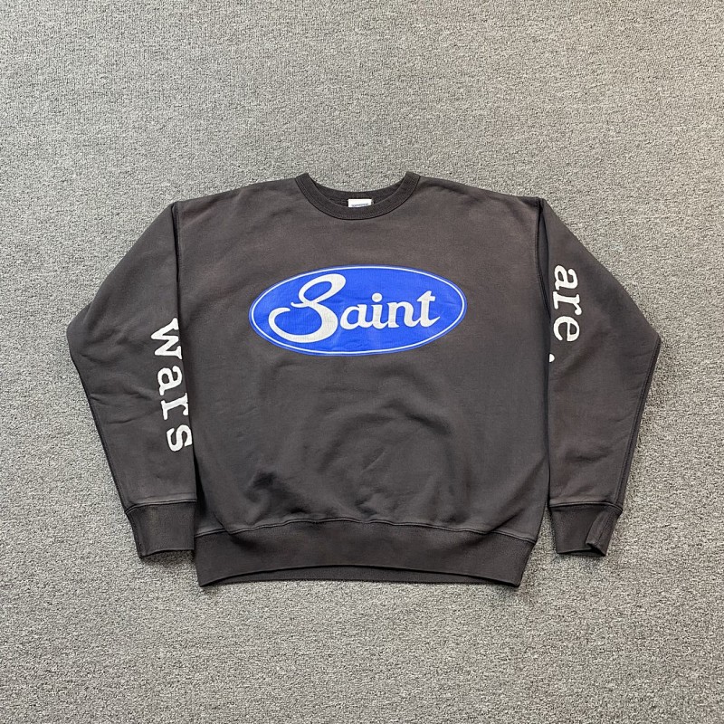 SAINT MICHAEL SWEATSHIRTS (37)