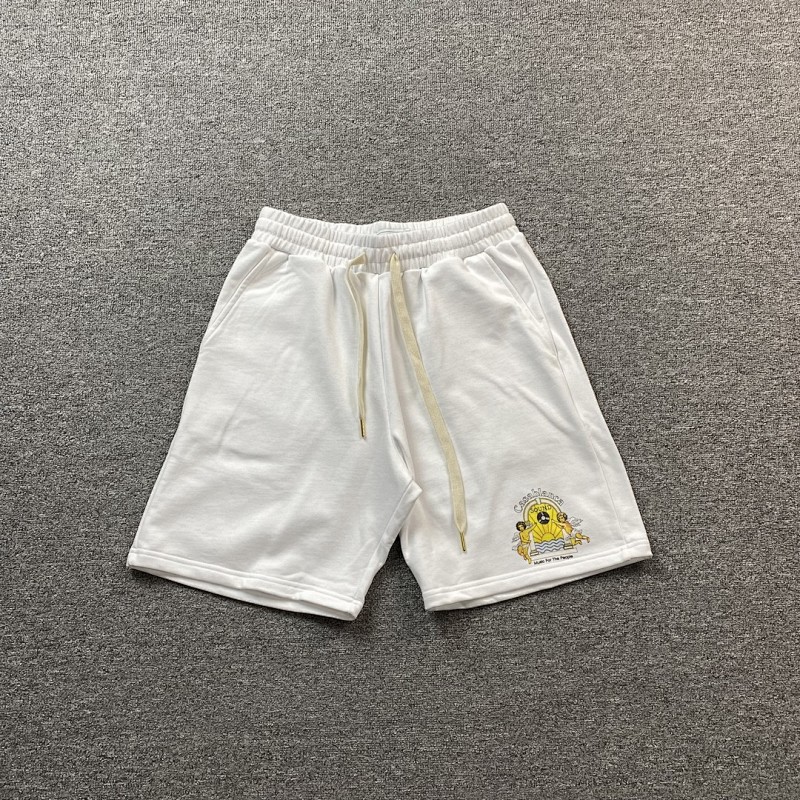 CASABLANCA SHORTS (99)