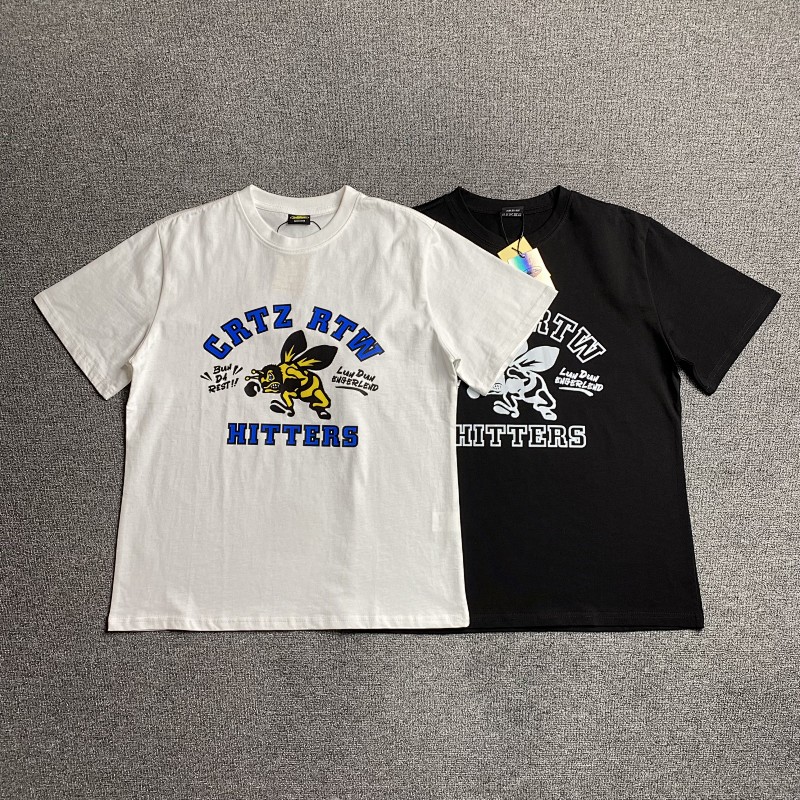CORTEIZ TSHIRTS (142)