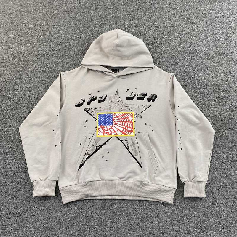 SP5DER HOODIES (4)