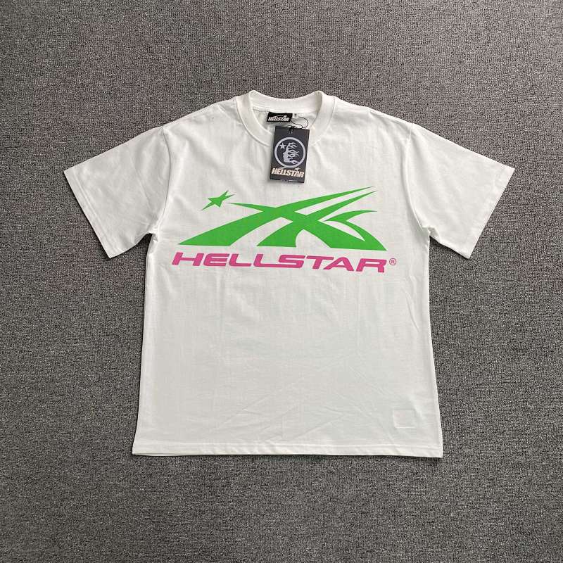 HELLSTAR TSHIRTS