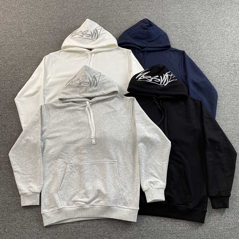 STUSSY HOODIES (10)