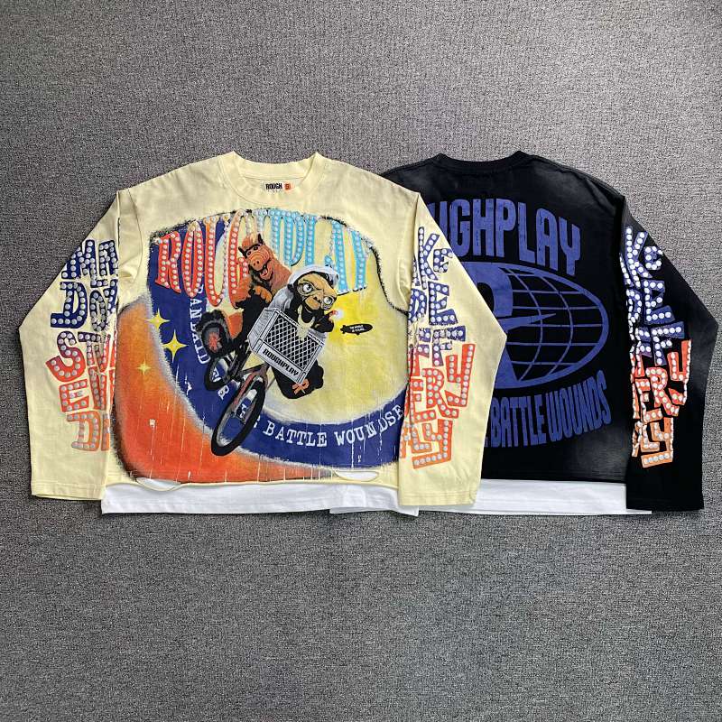 ROUGH PLAY TSHIRTS (44)