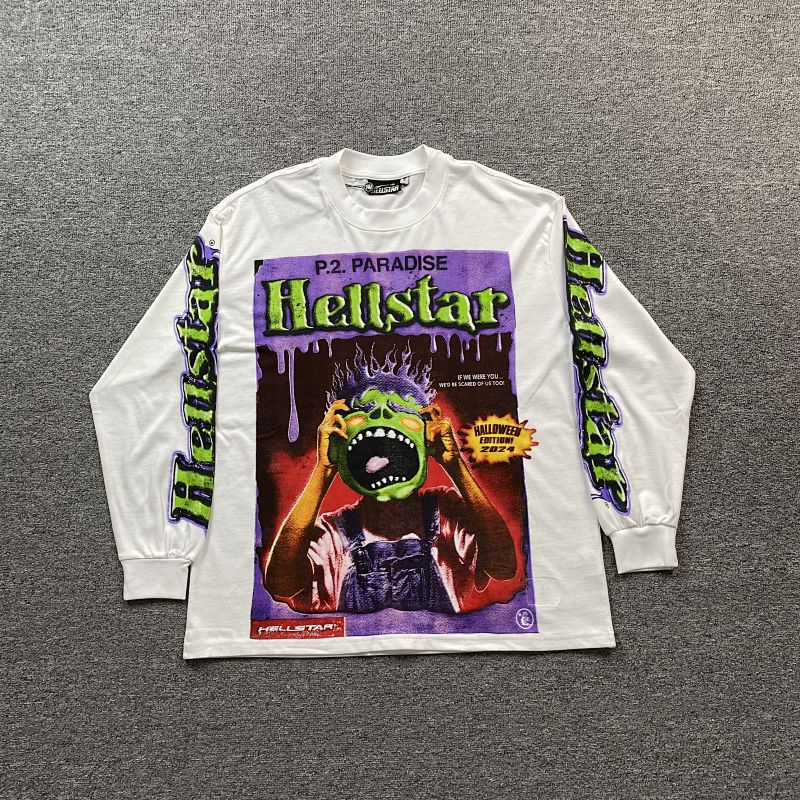 HELLSTAR TSHIRTS (489)