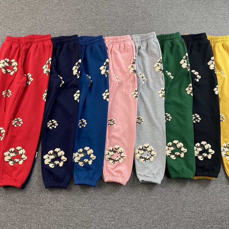 DENIM TEARS JEANS (38)