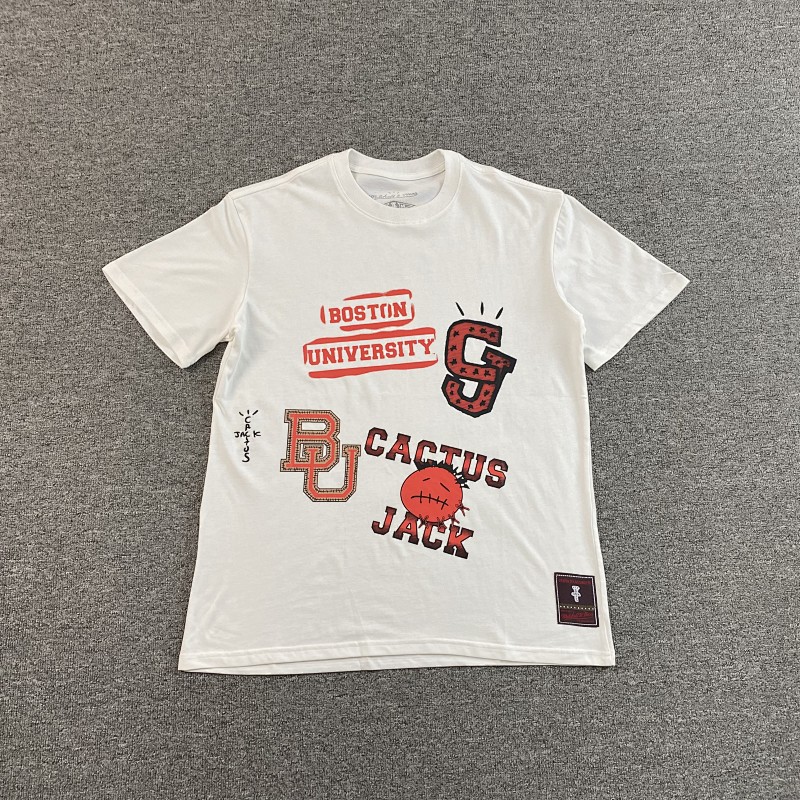 TRAVIS SCOTT TSHIRTS (40)