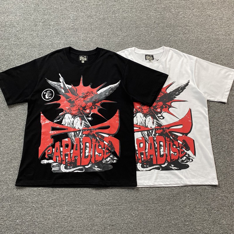 HELLSTAR TSHIRTS (544)