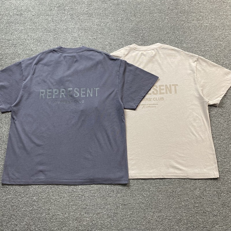 REPRESENT TSHIRTS (110)