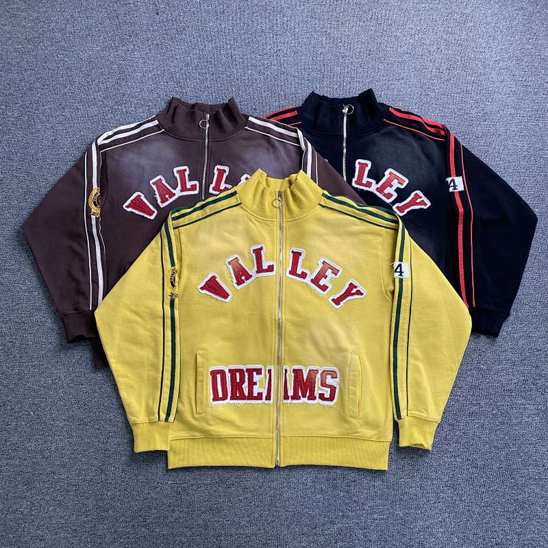 VALLEY SWEATSHIRTS