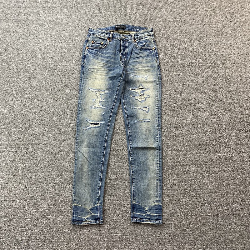 PURPLE JEANS (161)