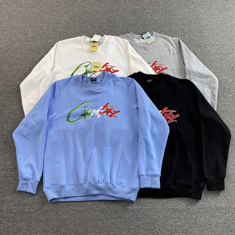 CORTEIZ SWEATSHIRTS (12)