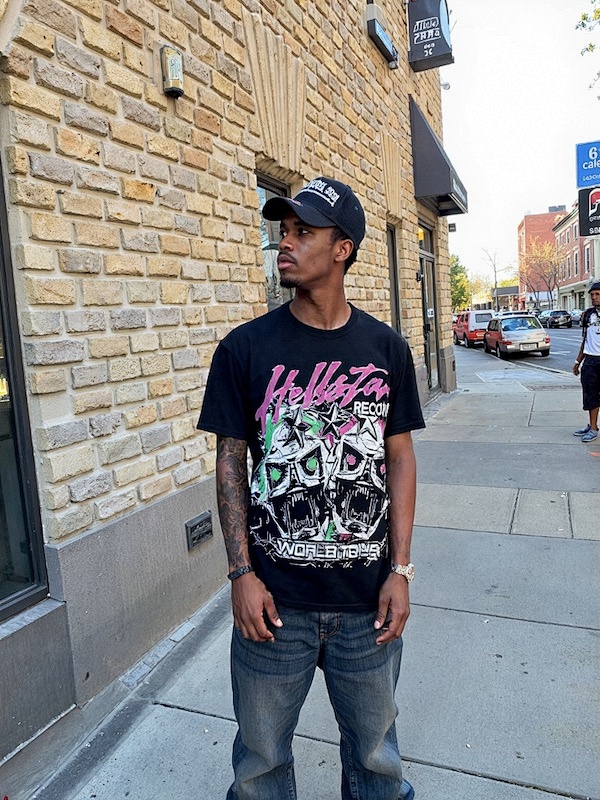 HELLSTAR TSHIRTS (468)