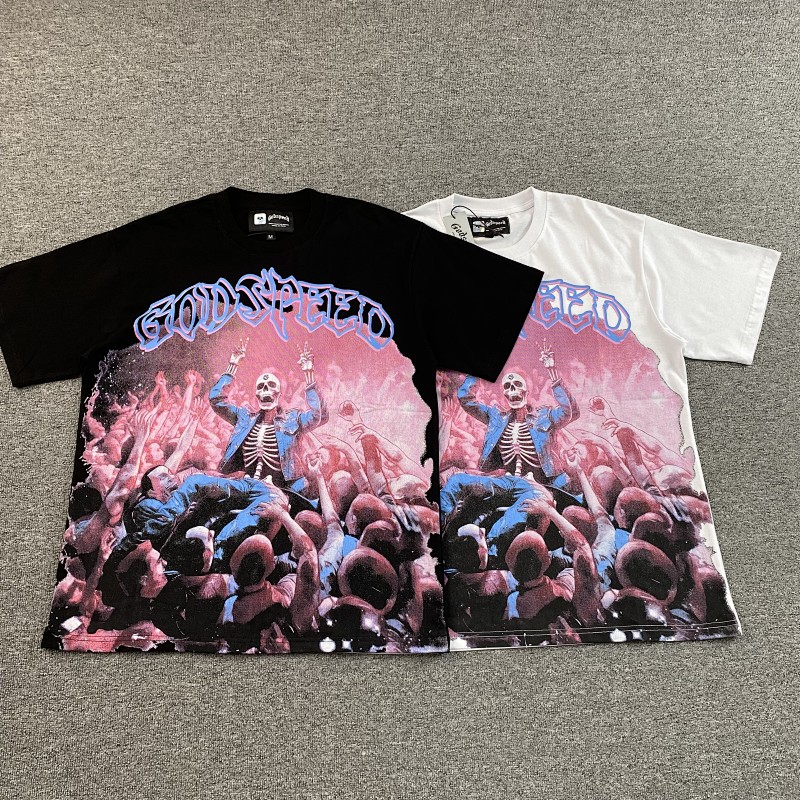 GODSPEED TSHIRTS (89)