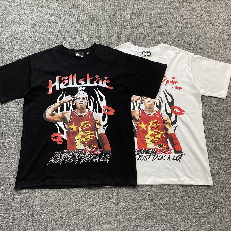 HELLSTAR TSHIRTS (525)