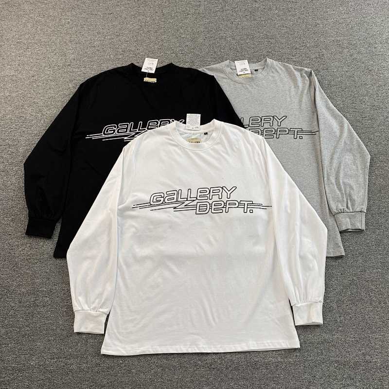 GALLERY DEPT TSHIRTS (13)