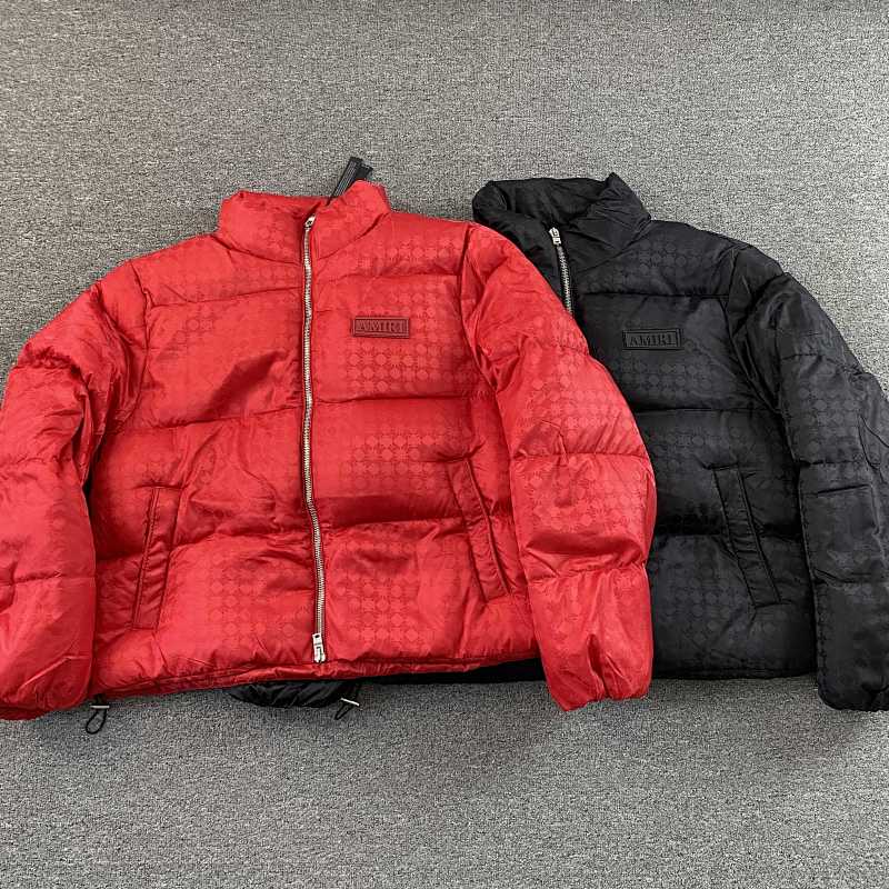 AMIRI JACKETS