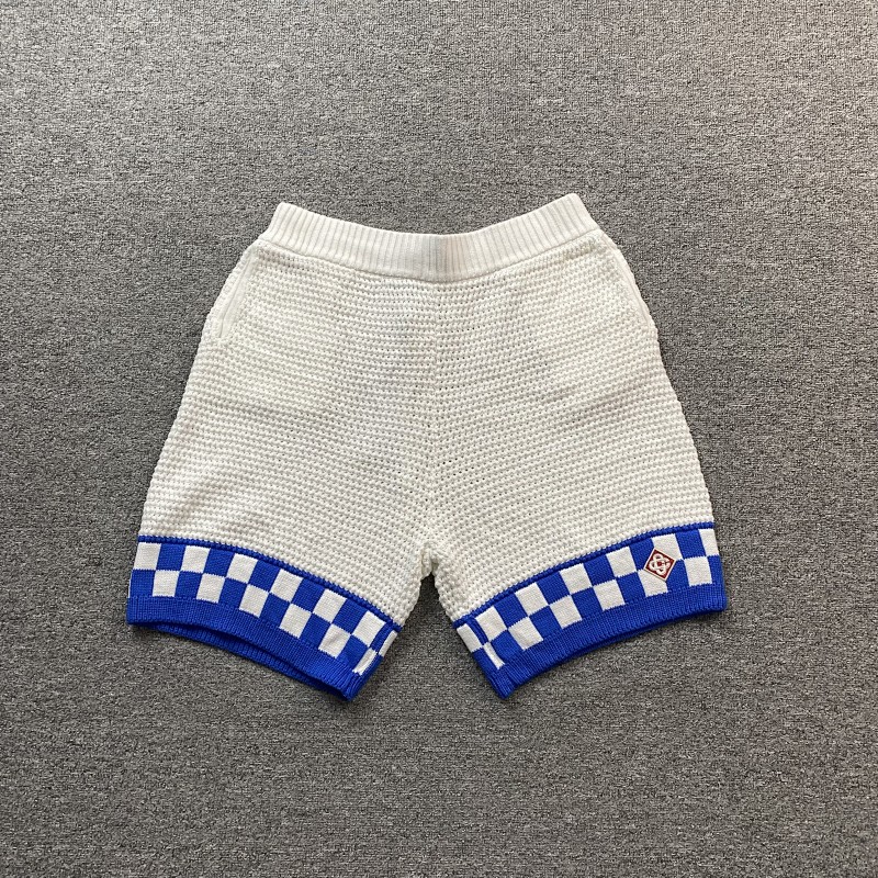 CASABLANCA SHORTS (83)