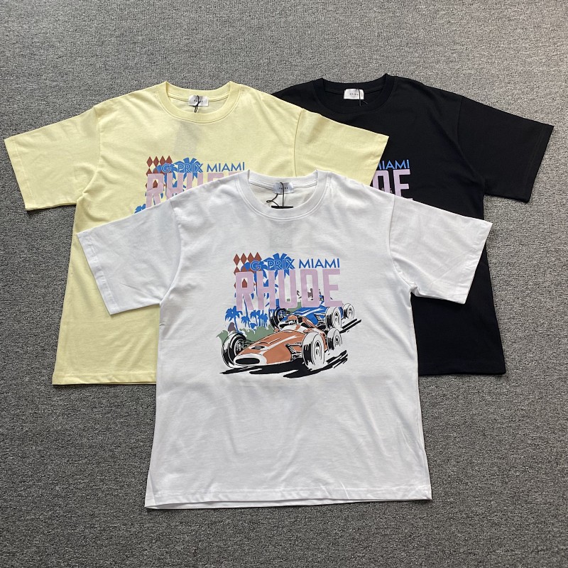 RHUDE TSHIRTS (67)