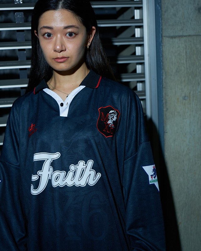 SAINT MICHAEL TSHIRTS (423)