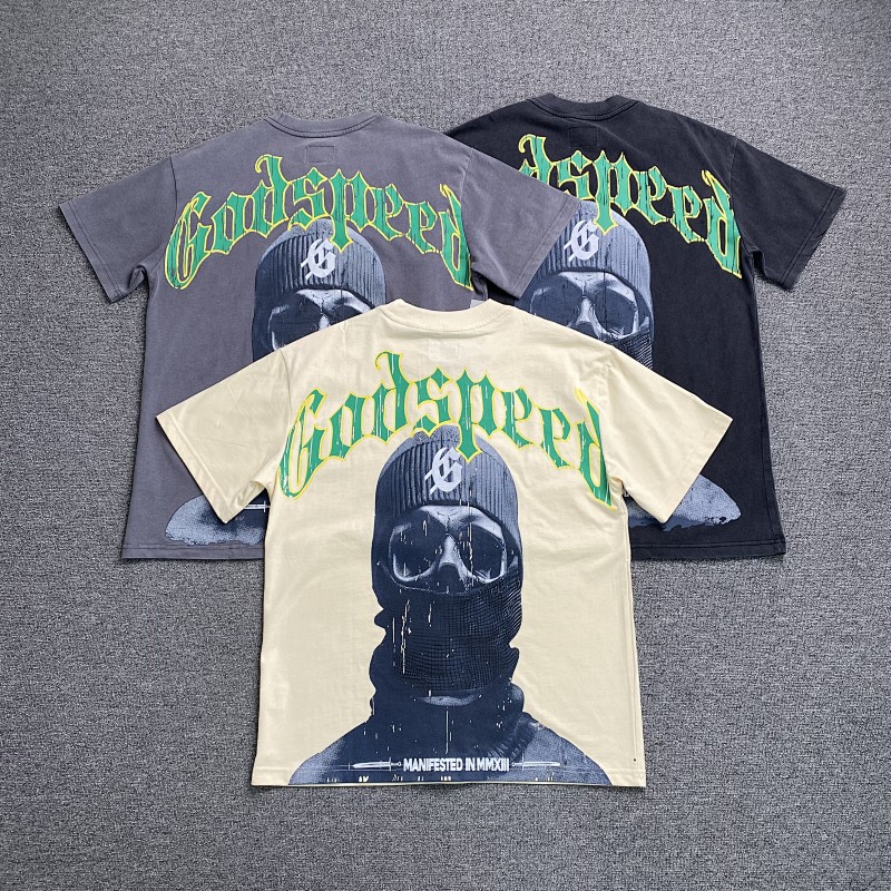 GODSPEED TSHIRTS (120)