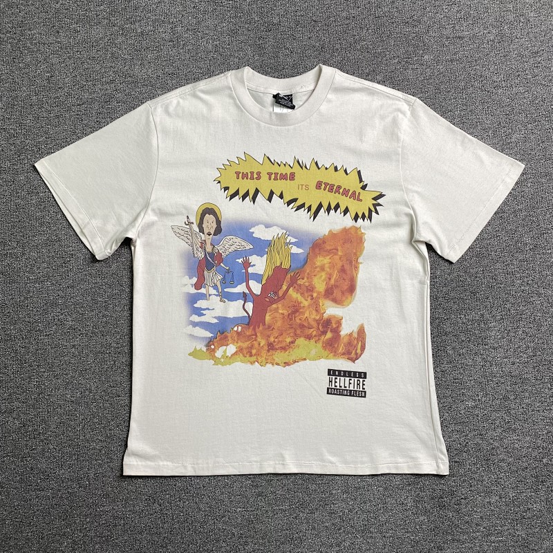 SAINT MICHAEL TSHIRTS (586)