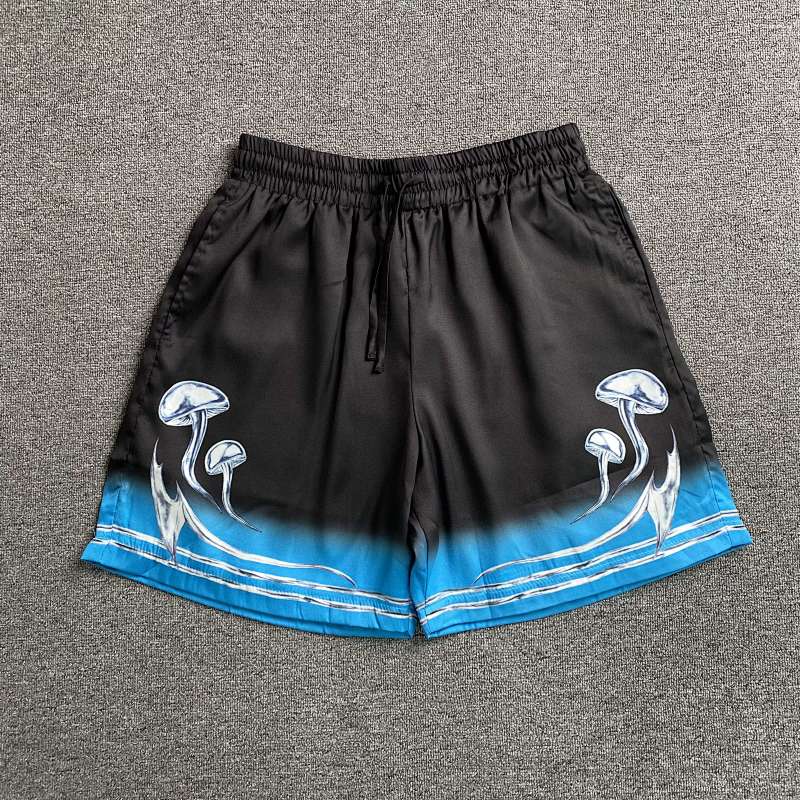 CASABLANCA SHORTS (3)