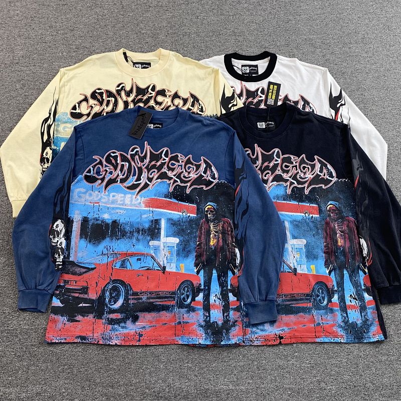 GODSPEED TSHIRTS (27)