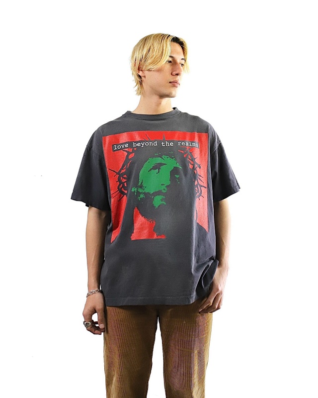 SAINT MICHAEL TSHIRTS (528)