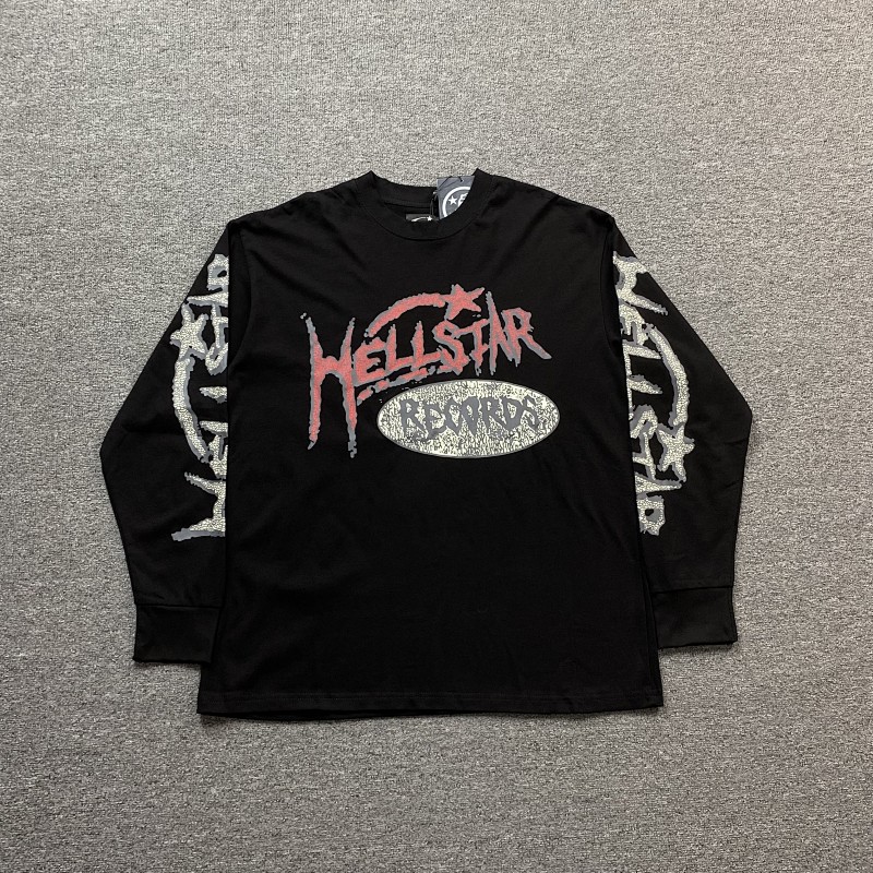 HELLSTAR TSHIRTS (524)