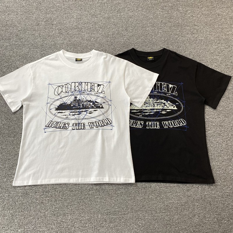 CORTEIZ TSHIRTS (222)