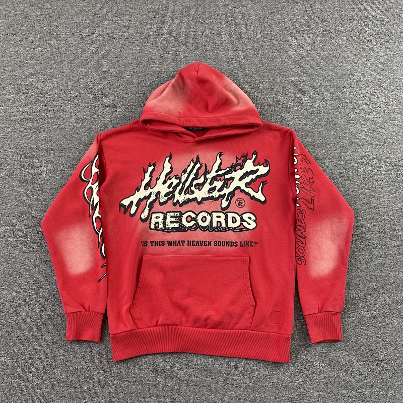 HELLSTAR HOODIES (120)