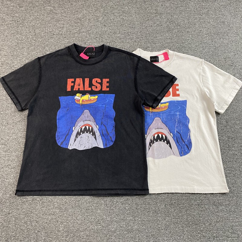 FALSE PERCEPTION TSHIRTS (5)