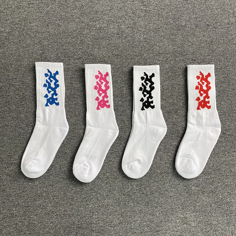 HELLSTAR SOCKS
