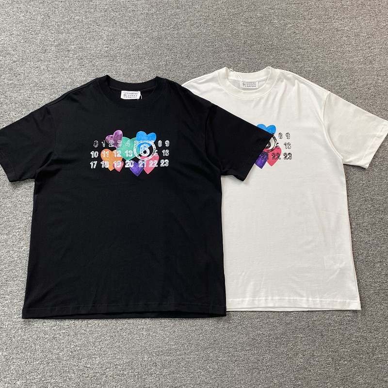 MAISON MARGIELA TSHIRTS (91)
