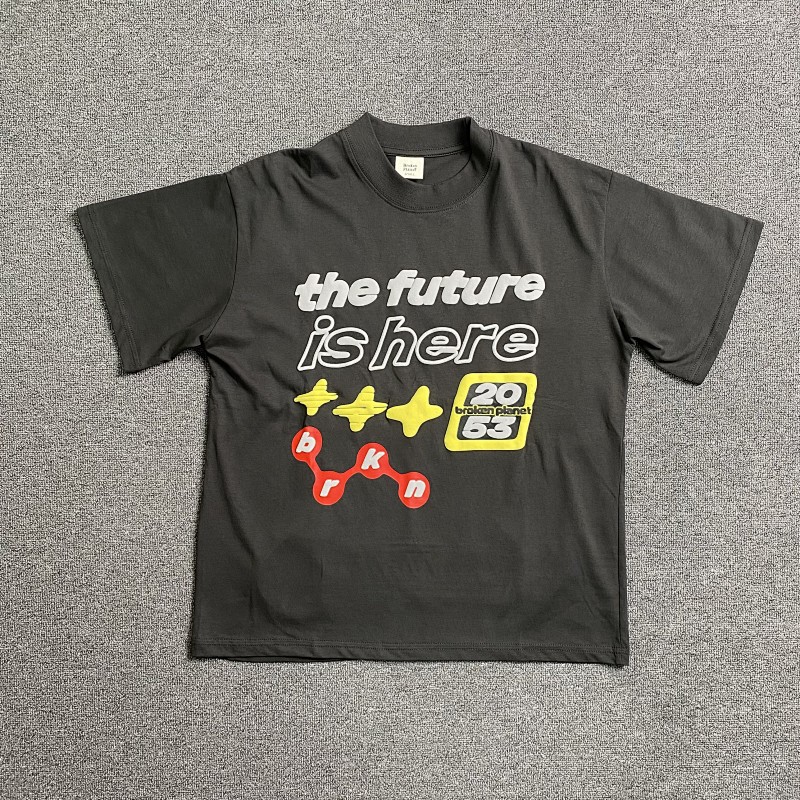BROKEN PLANET TSHIRTS (75)