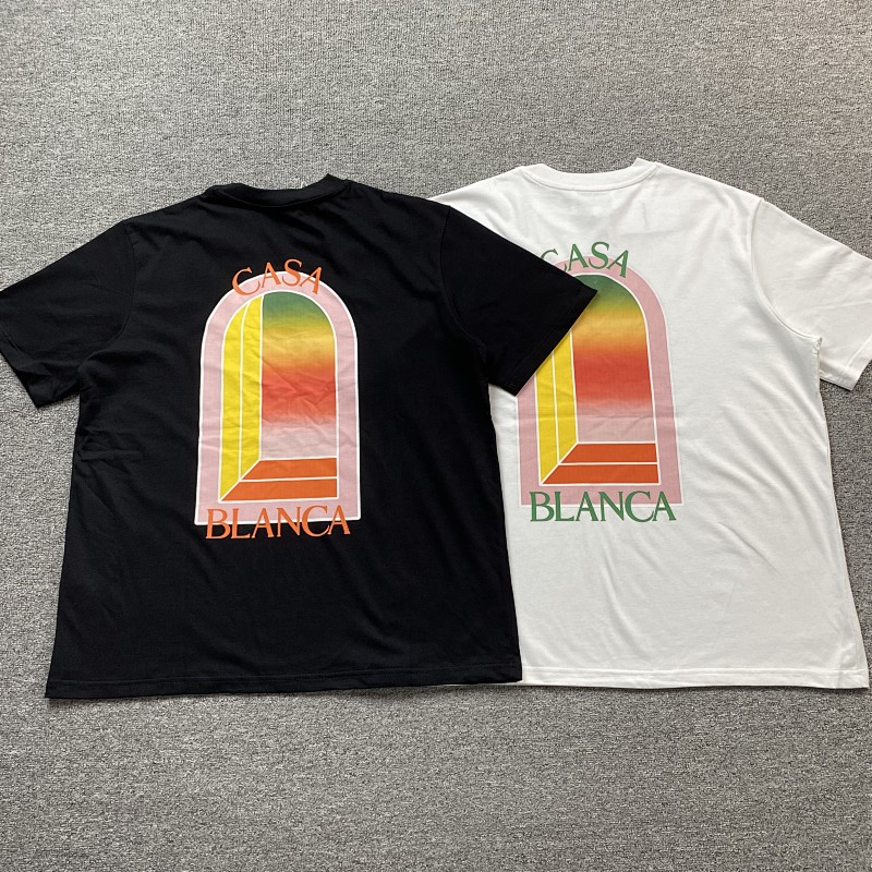 CASABLANCA TSHIRTS (132)