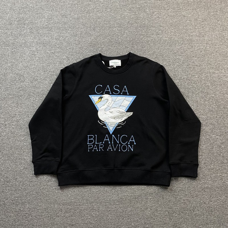 CASABLANCA SWEATSHIRTS (20)