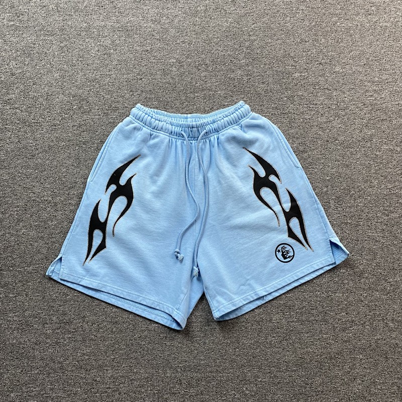HELLSTAR SHORTS (91)
