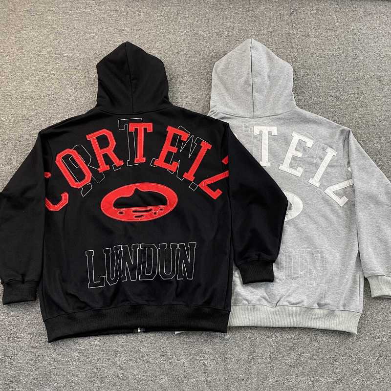 CORTEIZ HOODIES (8)