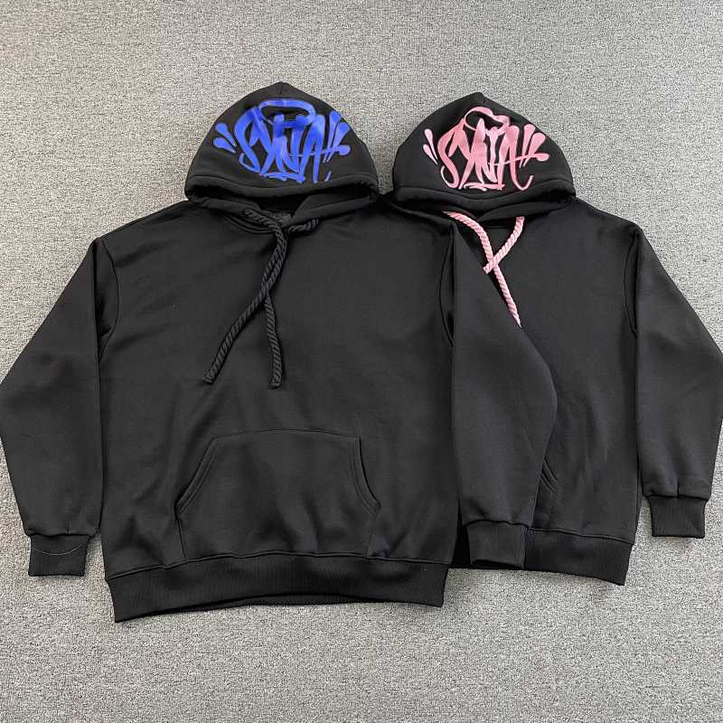SYNA HOODIES